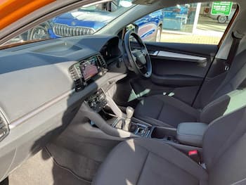 Used Skoda Karoq 2026 for sale - 79333694: Photo