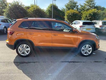 Used Skoda Karoq 2026 for sale - 79333694: Photo