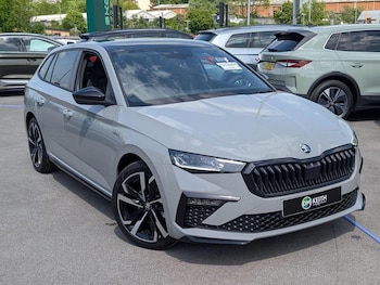 Used Skoda Scala undefined for sale - 78685614: Photo