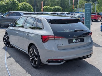 Used Skoda Scala undefined for sale - 78685614: Photo
