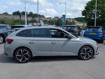 Used Skoda Scala undefined for sale - 78685614: Photo
