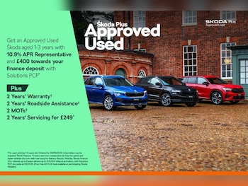 Used Skoda Karoq 2023 for sale - 79333709: Photo