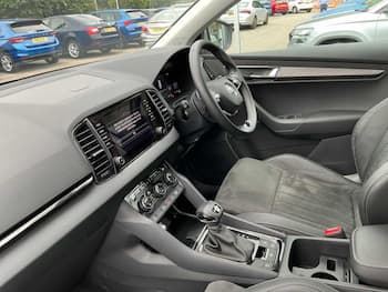Used Skoda Karoq 2023 for sale - 79333709: Photo