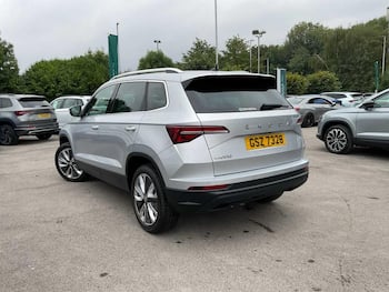 Used Skoda Karoq 2023 for sale - 79333709: Photo