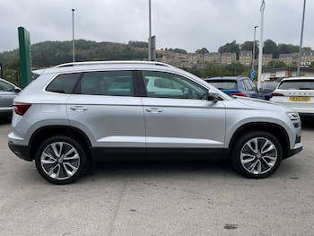 Used Skoda Karoq 2023 for sale - 79333709: Photo