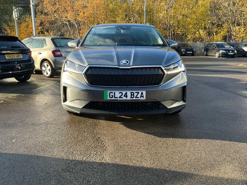 Used Skoda Enyaq 2024 for sale - 77989074: Photo 11
