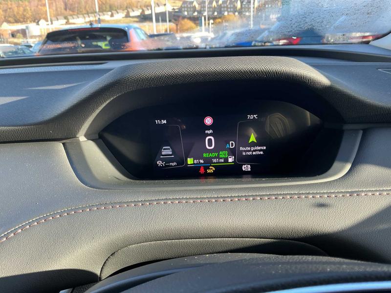 Used Skoda Enyaq 2024 for sale - 77989074: Photo 22