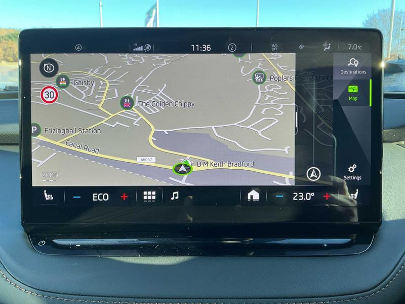 Used Skoda Enyaq 2024 for sale - 77989074: Photo 27