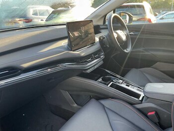 Used Skoda Enyaq undefined for sale - 77989074: Photo