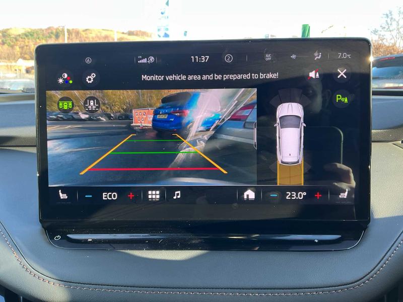 Used Skoda Enyaq 2024 for sale - 77989074: Photo 30