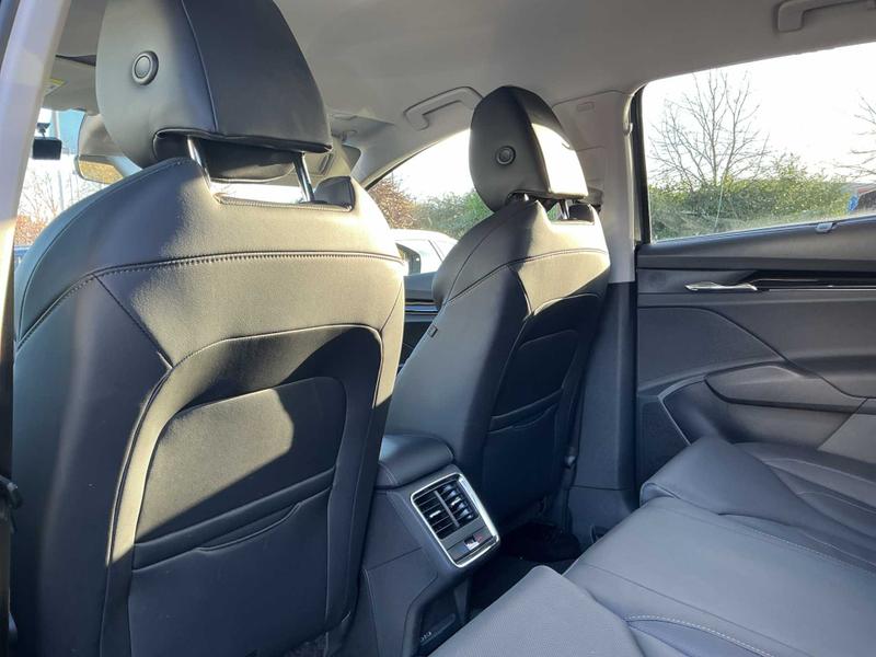 Used Skoda Enyaq 2024 for sale - 77989074: Photo 37