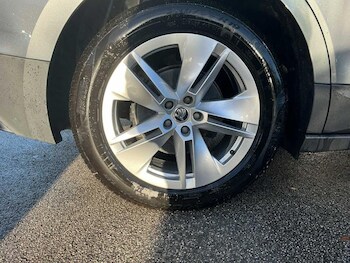 Used Skoda Enyaq undefined for sale - 77989074: Photo