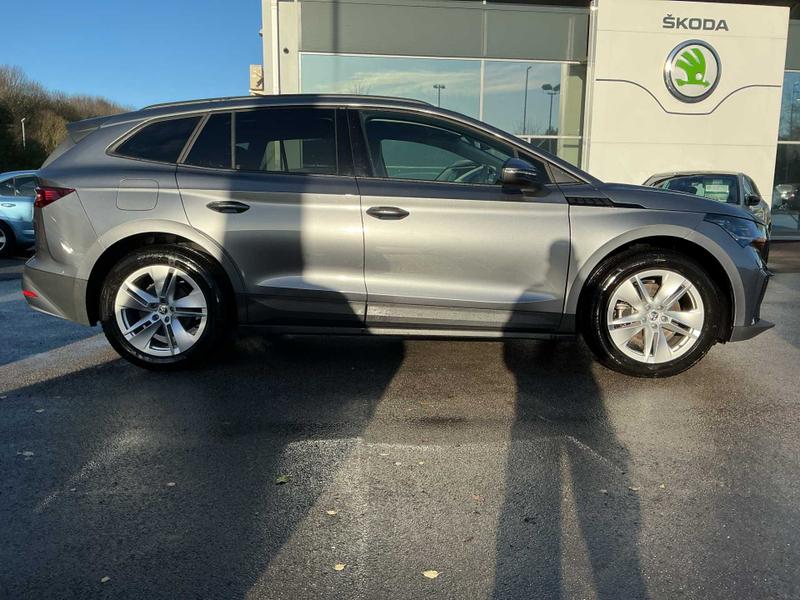 Used Skoda Enyaq 2024 for sale - 77989074: Photo 5