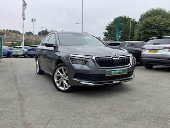 Used Skoda Kamiq 2023 for sale - 79208887: Photo