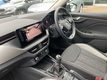 Used Skoda Kamiq 2023 for sale - 79208887: Photo