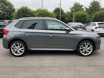 Used Skoda Kamiq 2023 for sale - 79208887: Photo