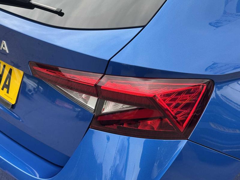 Used Skoda Fabia 2024 for sale - 76131495: Photo 12