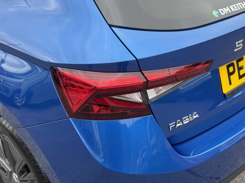 Used Skoda Fabia 2024 for sale - 76131495: Photo 14