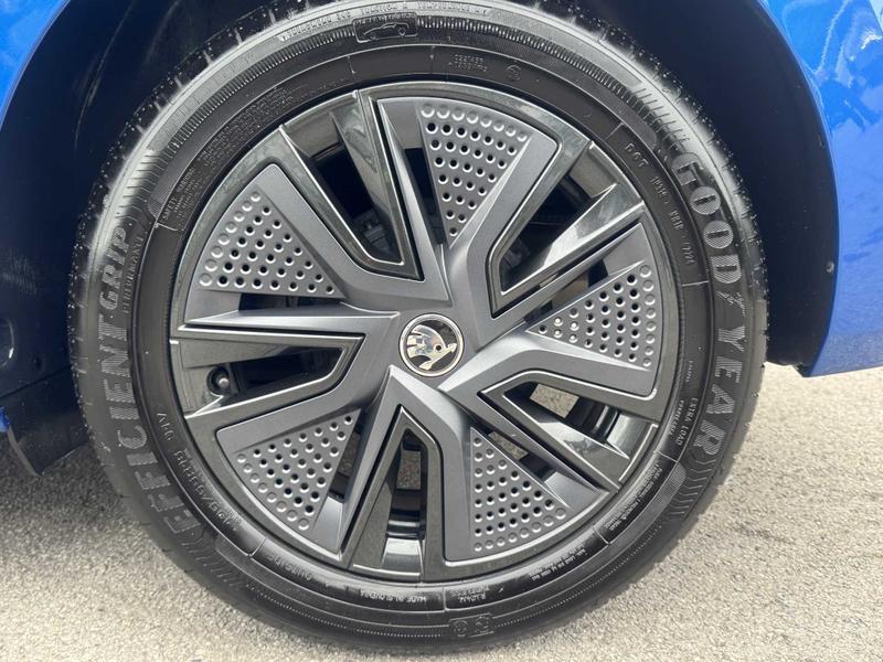 Used Skoda Fabia 2024 for sale - 76131495: Photo 17