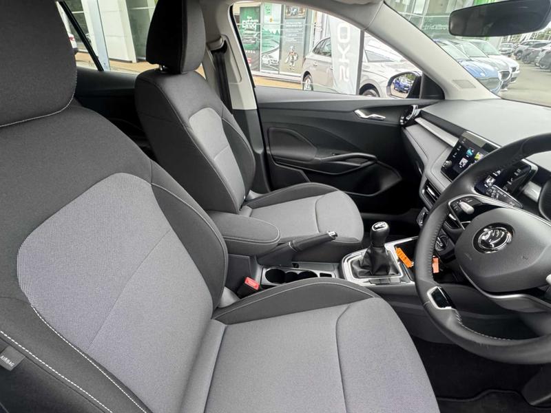 Used Skoda Fabia 2024 for sale - 76131495: Photo 29