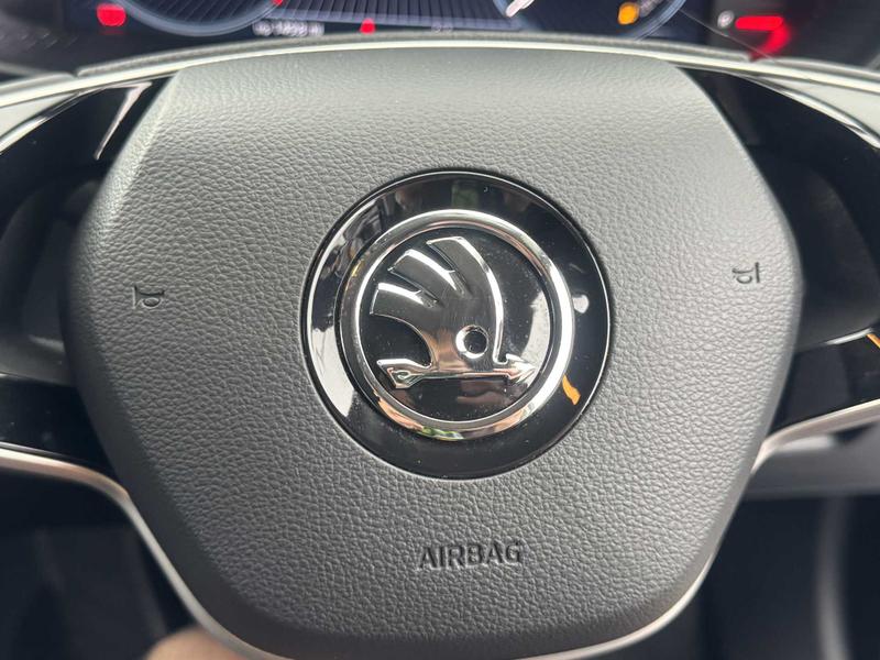 Used Skoda Fabia 2024 for sale - 76131495: Photo 35