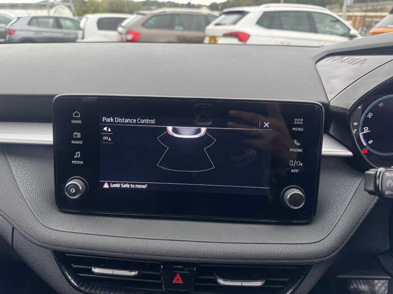 Used Skoda Fabia 2024 for sale - 76131495: Photo 38