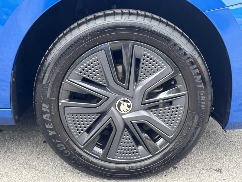 Used Skoda Fabia 2024 for sale - 76131495: Photo 4