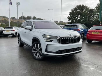 Used Skoda Kodiaq 2024 for sale - 79775963: Photo