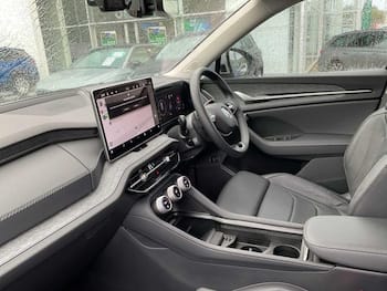 Used Skoda Kodiaq 2024 for sale - 79775963: Photo
