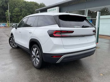 Used Skoda Kodiaq 2024 for sale - 79775963: Photo