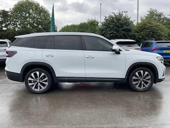 Used Skoda Kodiaq 2024 for sale - 79775963: Photo