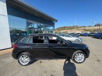 Used Skoda Kamiq 2024 for sale - 74710382: Photo