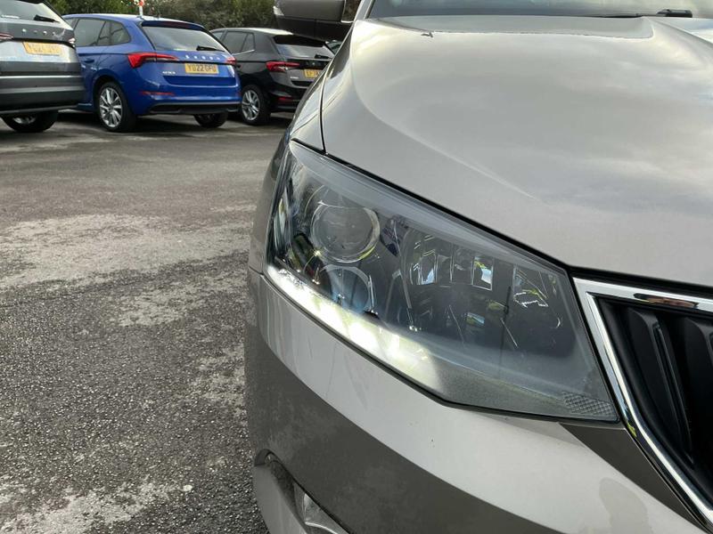 Used Skoda Fabia 2018 for sale - 76703172: Photo 12