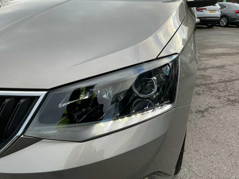 Used Skoda Fabia 2018 for sale - 76703172: Photo 13