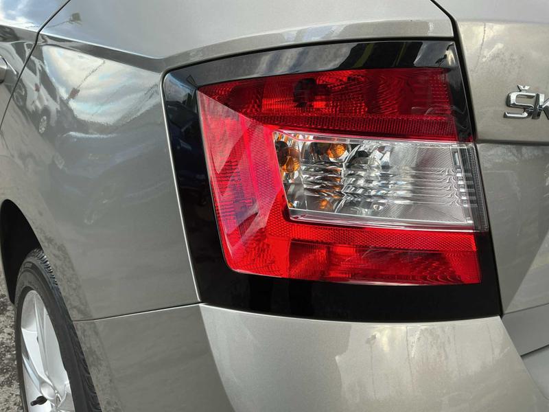 Used Skoda Fabia 2018 for sale - 76703172: Photo 14