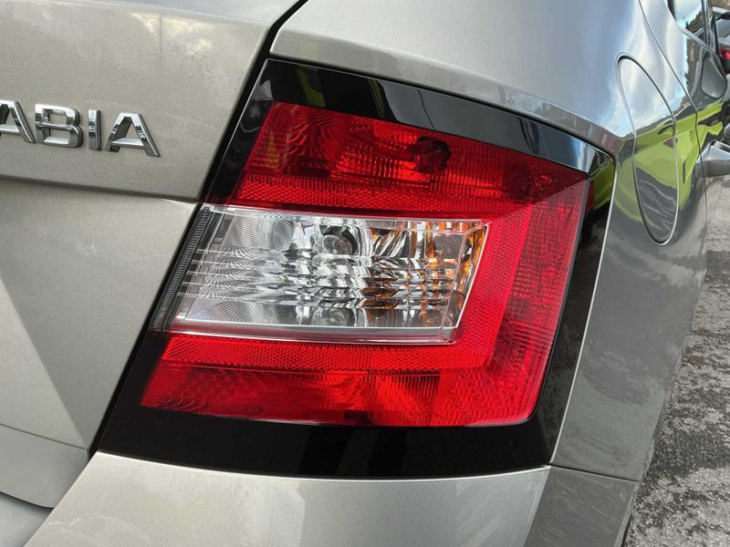 Used Skoda Fabia 2018 for sale - 76703172: Photo 15