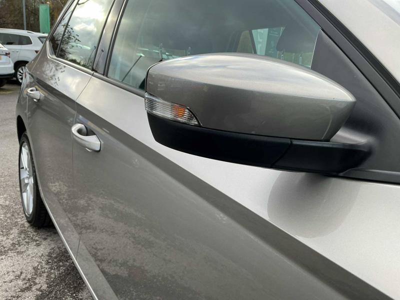 Used Skoda Fabia 2018 for sale - 76703172: Photo 16