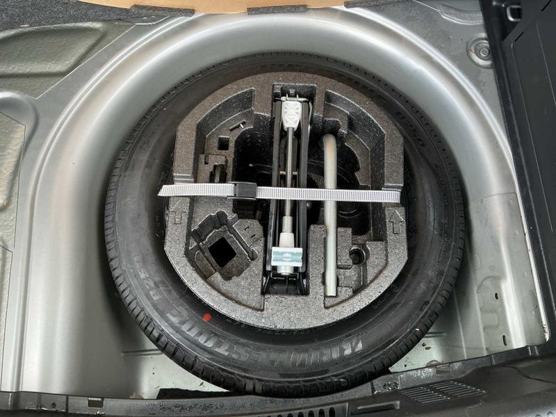 Used Skoda Fabia 2018 for sale - 76703172: Photo 19