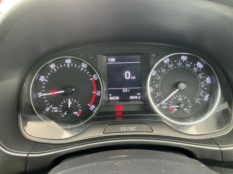 Used Skoda Fabia 2018 for sale - 76703172: Photo 22