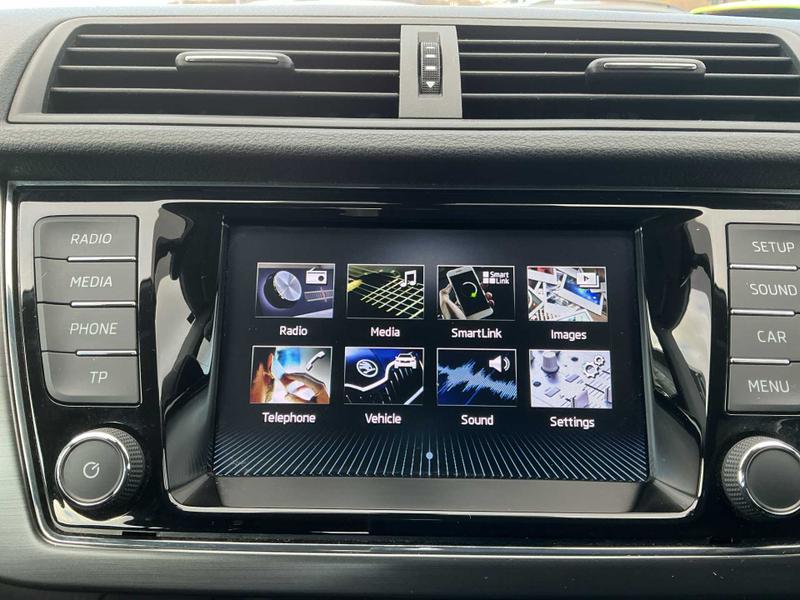 Used Skoda Fabia 2018 for sale - 76703172: Photo 26