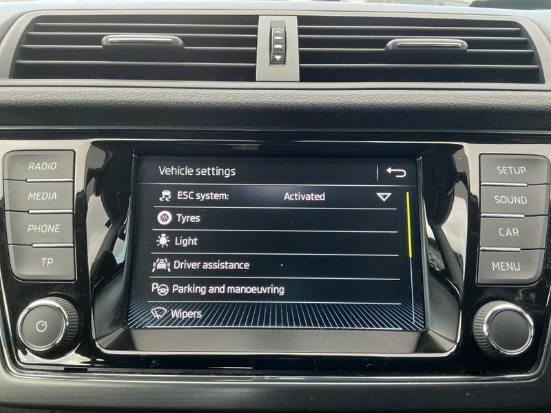 Used Skoda Fabia 2018 for sale - 76703172: Photo 27