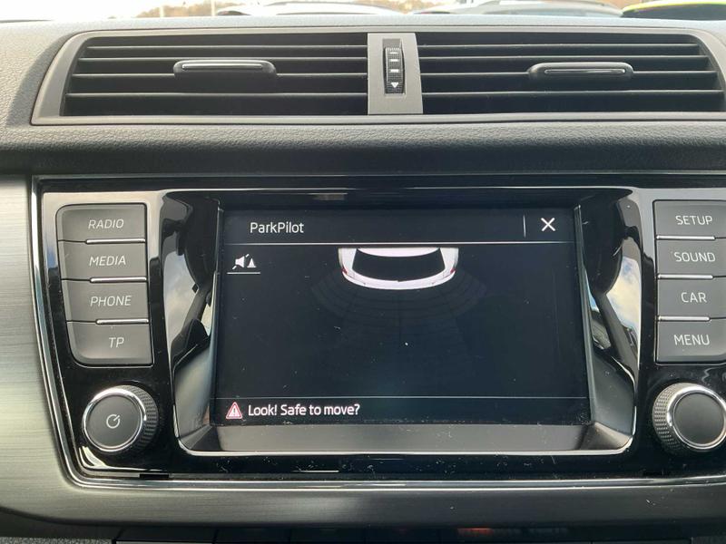 Used Skoda Fabia 2018 for sale - 76703172: Photo 29