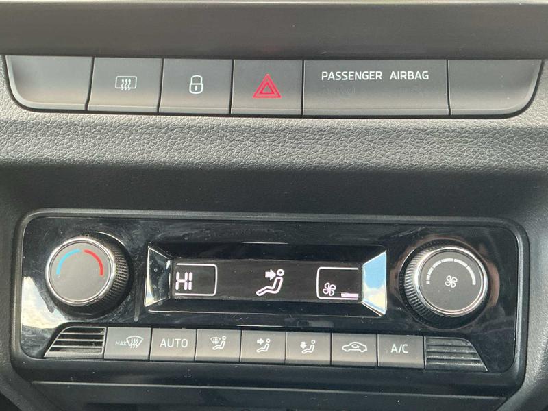 Used Skoda Fabia 2018 for sale - 76703172: Photo 30