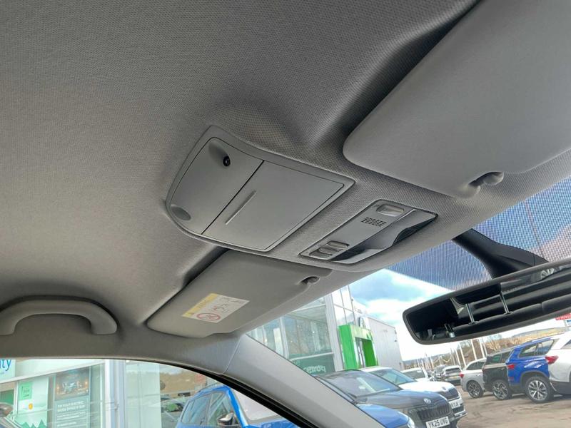 Used Skoda Fabia 2018 for sale - 76703172: Photo 33