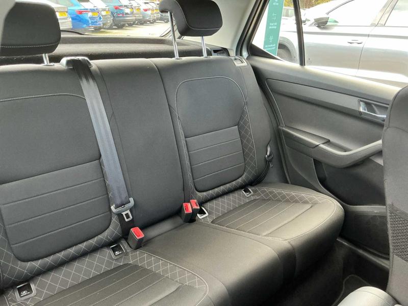 Used Skoda Fabia 2018 for sale - 76703172: Photo 34