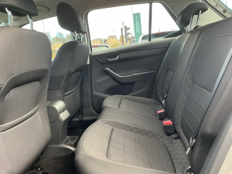 Used Skoda Fabia 2018 for sale - 76703172: Photo 35