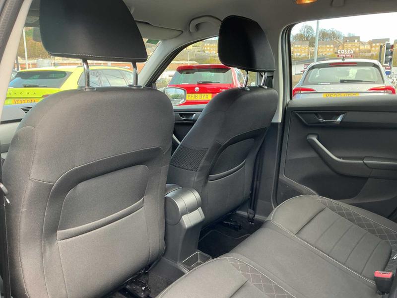 Used Skoda Fabia 2018 for sale - 76703172: Photo 36