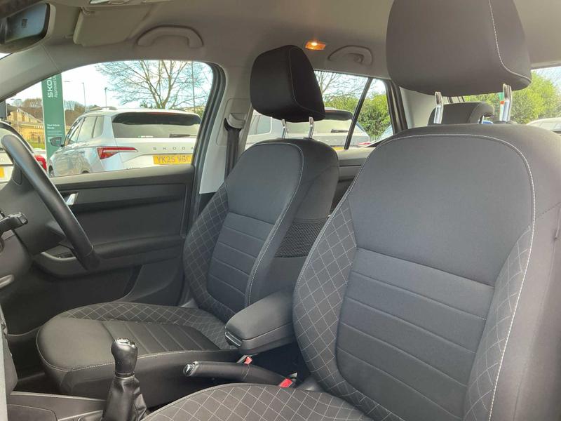 Used Skoda Fabia 2018 for sale - 76703172: Photo 37