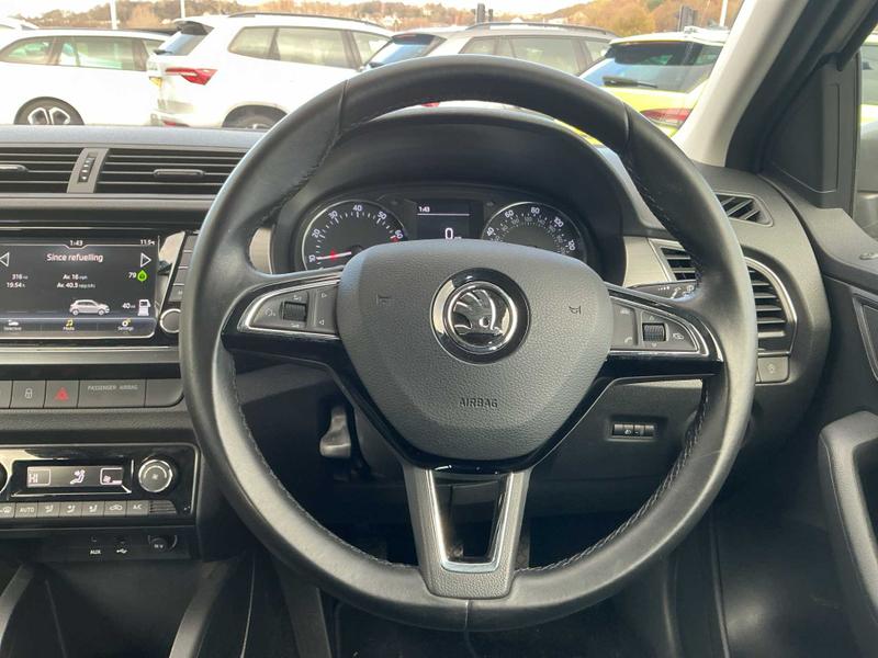 Used Skoda Fabia 2018 for sale - 76703172: Photo 39