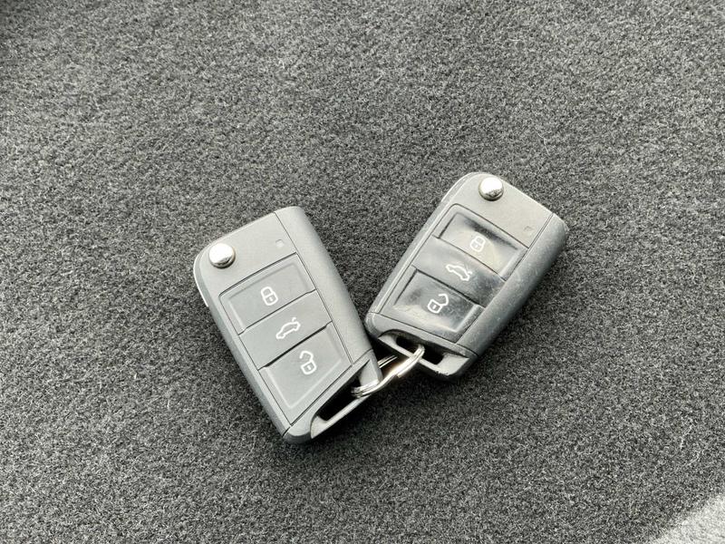 Used Skoda Fabia 2018 for sale - 76703172: Photo 40